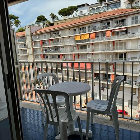 New Borodin Family Ab Apartment Lloret de Mar Exterior photo