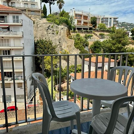 New Borodin Family Ab Apartment Lloret de Mar Exterior photo