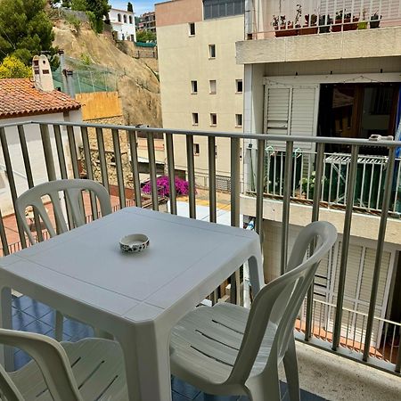 New Borodin Family Ab Apartment Lloret de Mar Exterior photo