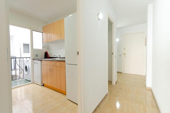New Borodin Family Ab Apartment Lloret de Mar Exterior photo