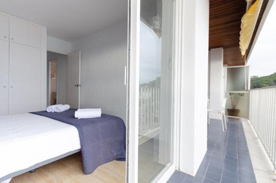 New Borodin Family Ab Apartment Lloret de Mar Exterior photo