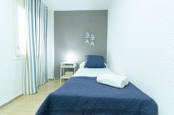 New Borodin Family Ab Apartment Lloret de Mar Exterior photo