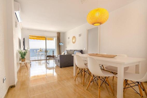 New Borodin Family Ab Apartment Lloret de Mar Exterior photo
