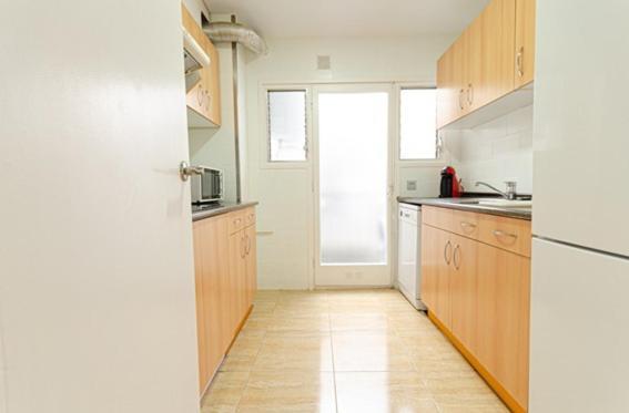 New Borodin Family Ab Apartment Lloret de Mar Exterior photo
