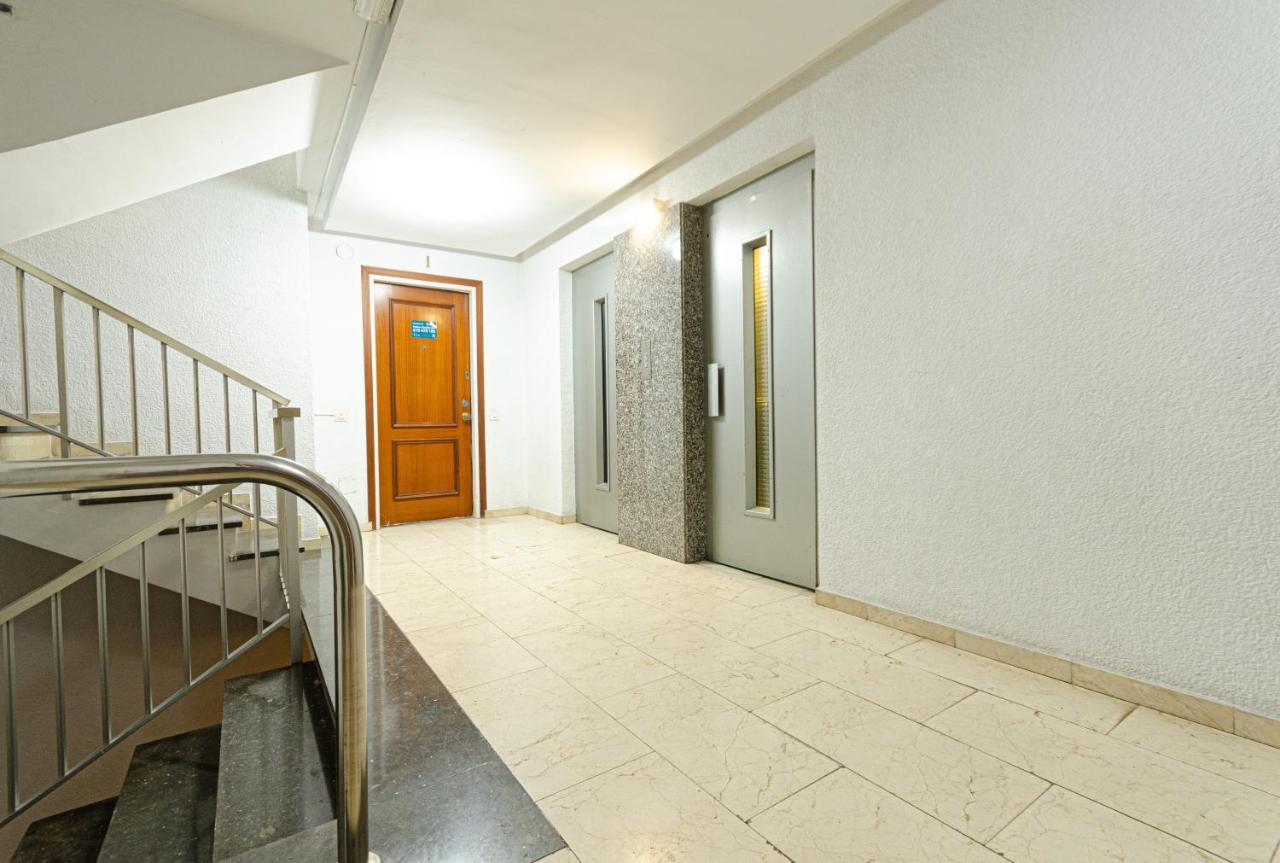New Borodin Family Ab Apartment Lloret de Mar Exterior photo