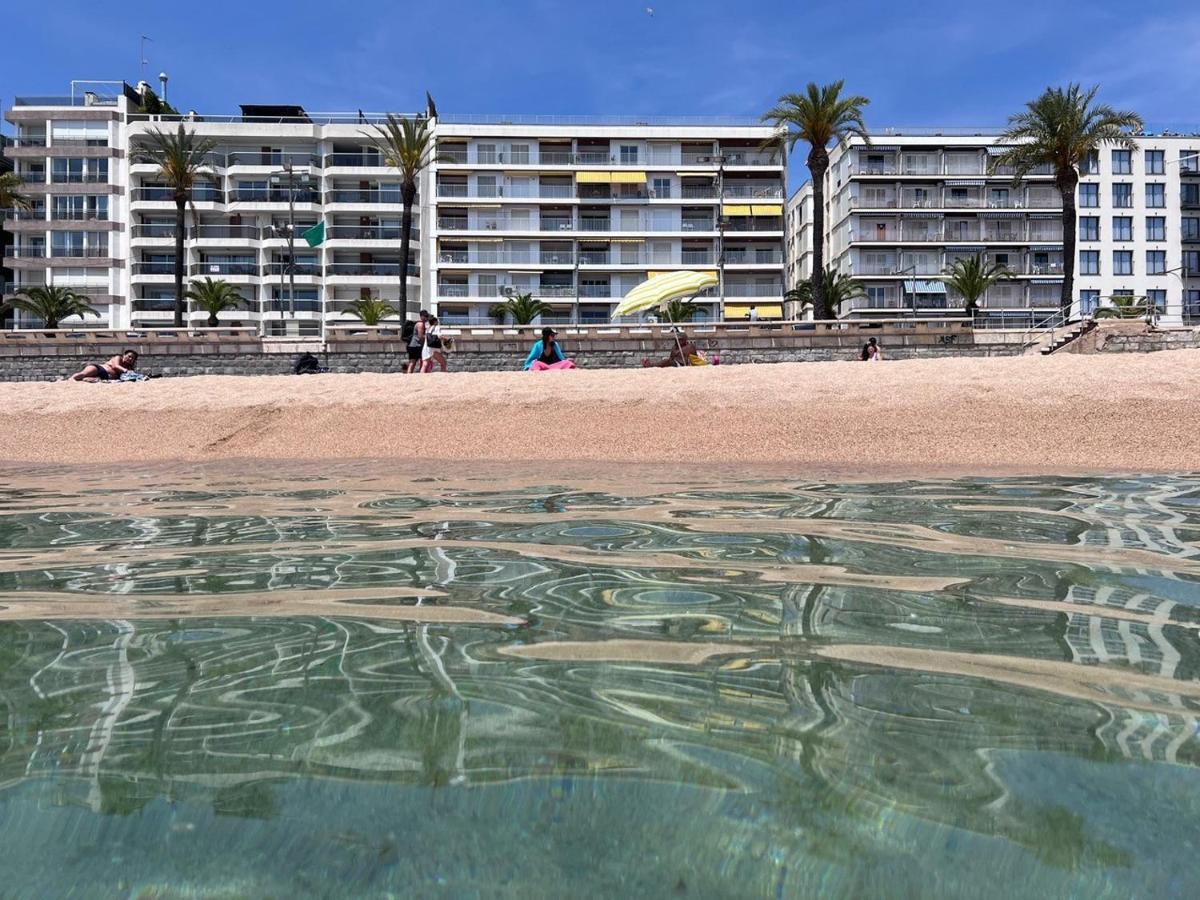 New Borodin Family Ab Apartment Lloret de Mar Exterior photo