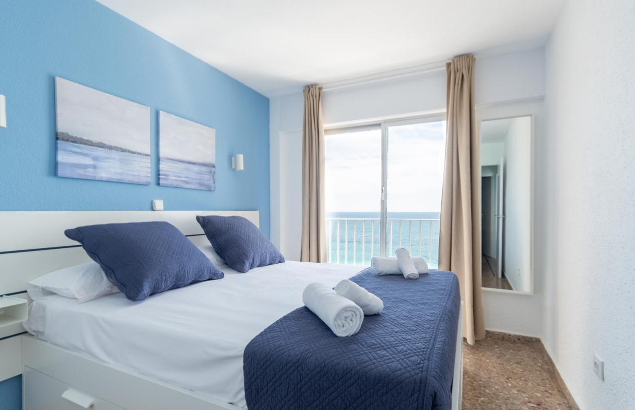New Borodin Family Ab Apartment Lloret de Mar Exterior photo