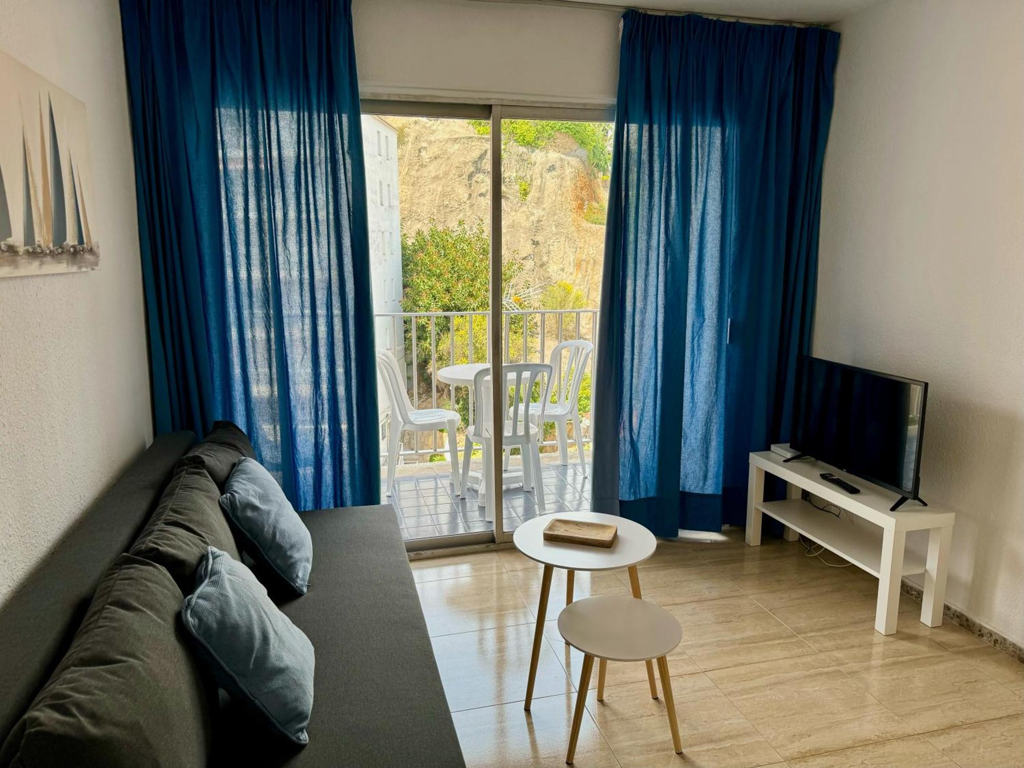 New Borodin Family Ab Apartment Lloret de Mar Exterior photo