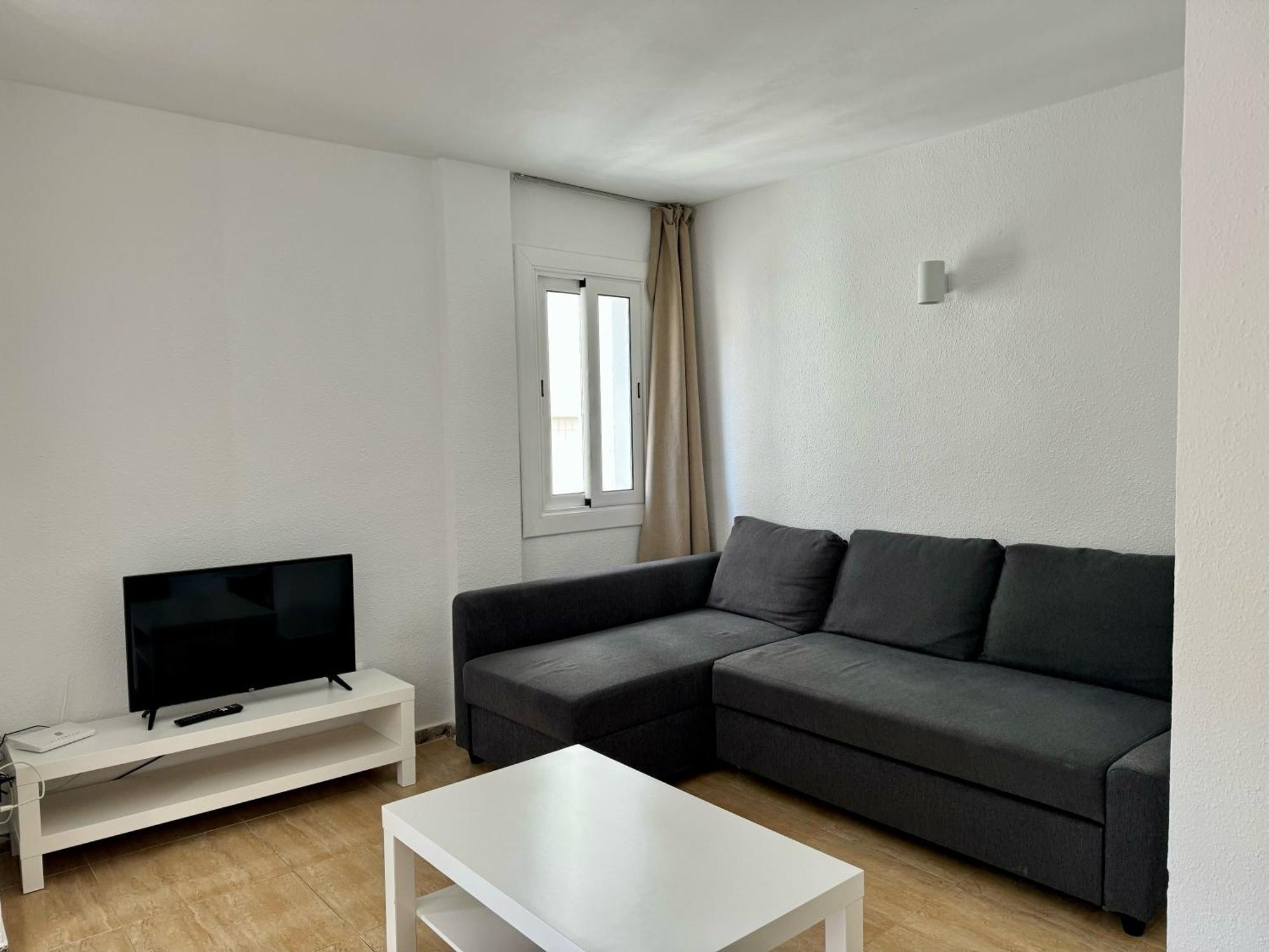New Borodin Family Ab Apartment Lloret de Mar Exterior photo