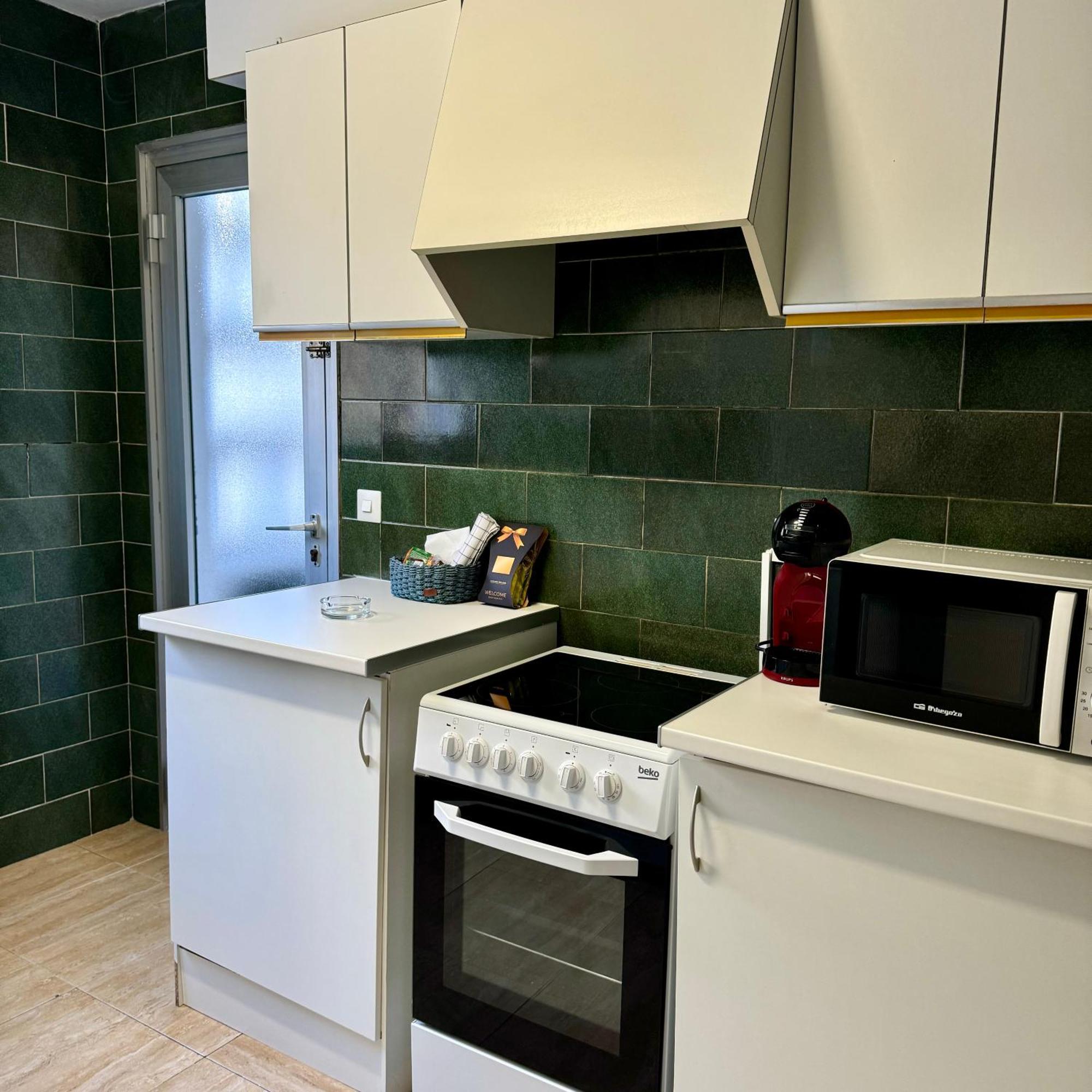 New Borodin Family Ab Apartment Lloret de Mar Exterior photo