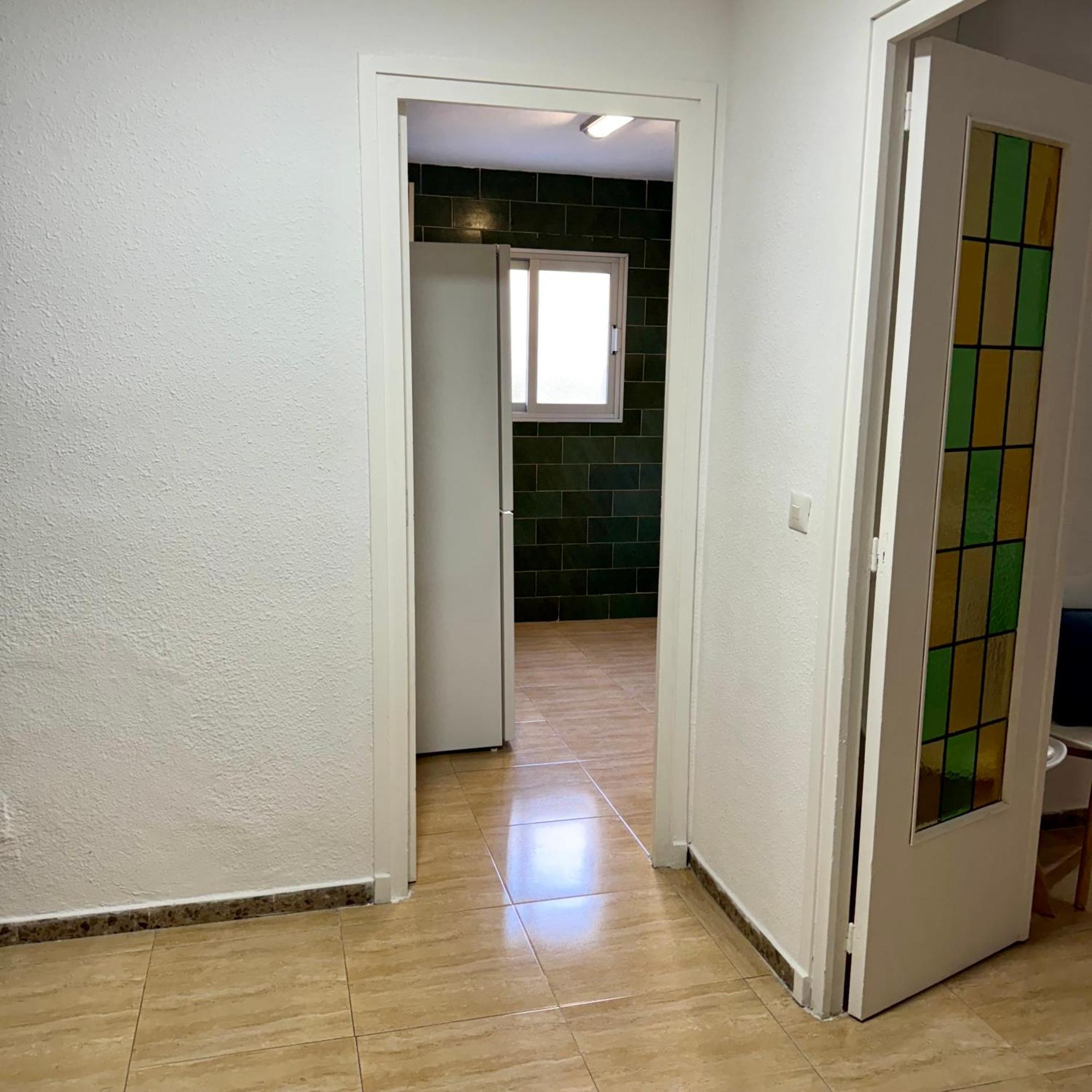 New Borodin Family Ab Apartment Lloret de Mar Exterior photo